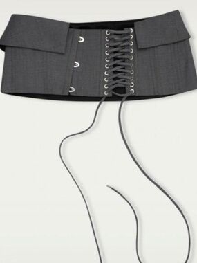 Fanci club Vines Mini Skirt